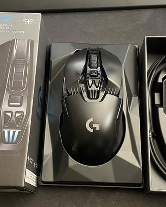 Mouse Gaming Logitech G903 LIGHTSPEED Wireless