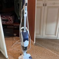 Lava pavimenti rowenta clean and steam