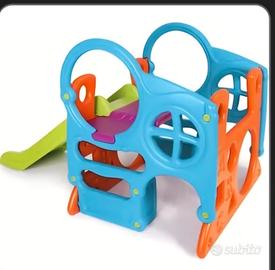 Gioco prima infanzia 