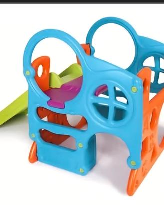 Gioco prima infanzia 