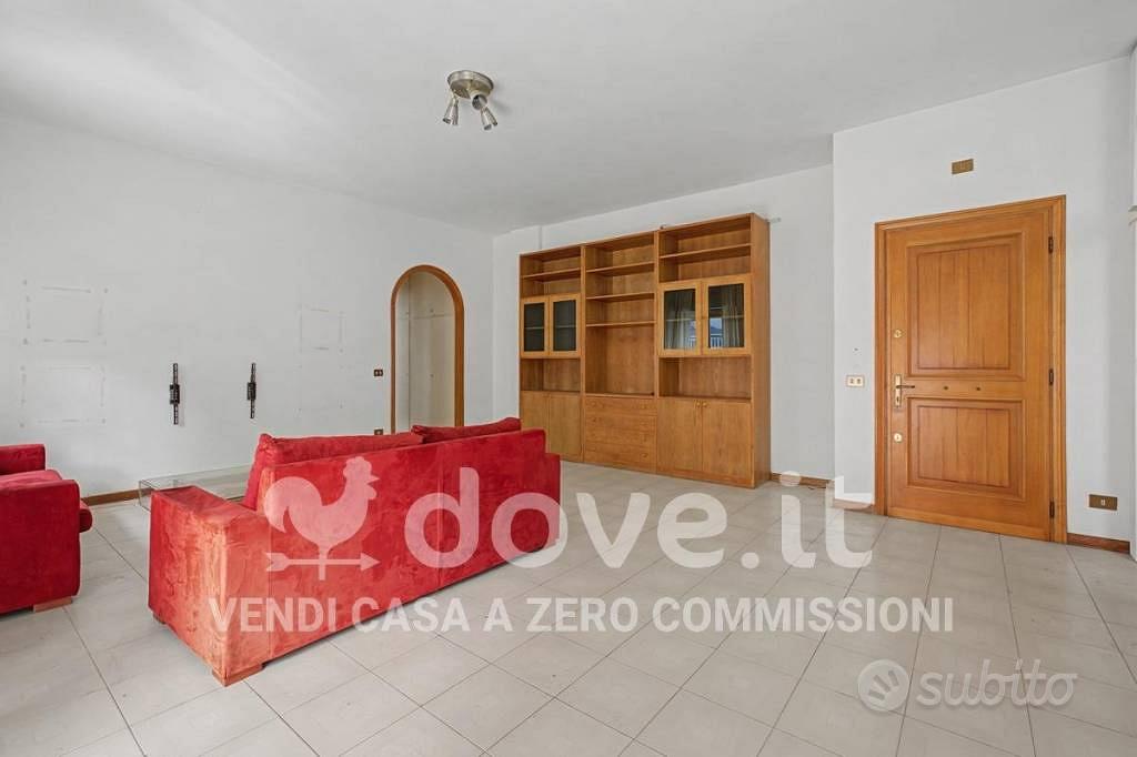 Appartamento – Roma, Della Vittoria - Altro