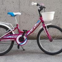 bicicletta bambina/ragazza