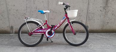 bicicletta bambina/ragazza