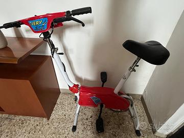 Cyclette Anni 90