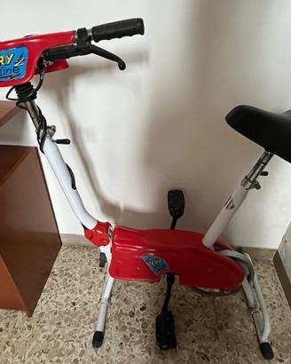 Cyclette Anni 90