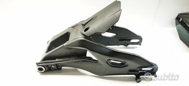 FORCELLONE SWING ARM ORIGINALE YAMAHA YZF R1 2015