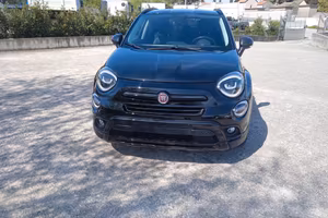 Fiat 500X 1.0 T3 120 CV S-Design Cross