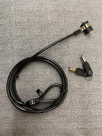 Dell 99HPV Cavo di sicurezza per notebook