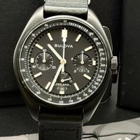 Bulova Lunar Pilot