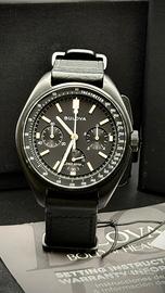 Bulova Lunar Pilot