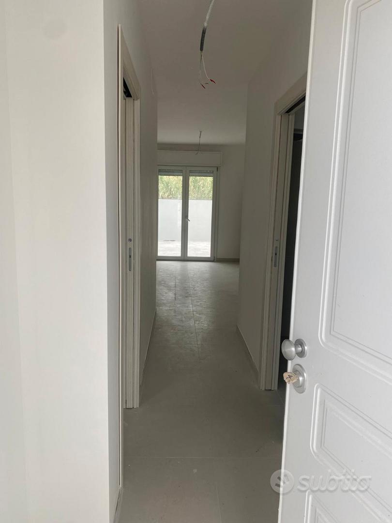 Appartamento – Montenero di Bisaccia, Marina di Montenero di Bisaccia, Campobasso - Vista 5
