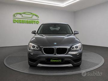 Bmw X1 xDrive20d X Line
