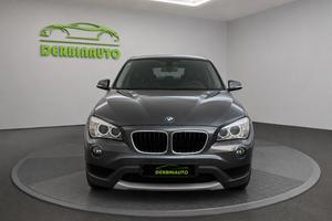 Bmw X1 xDrive20d X Line