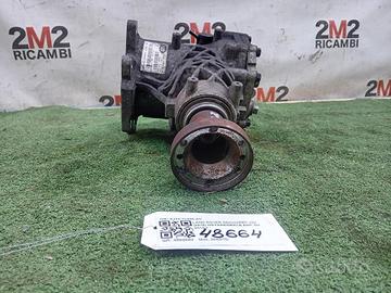 DIFFERENZIALE ANTERIORE LAND ROVER Range Rover Evo