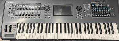 YAMAHA