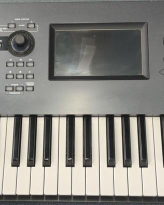 YAMAHA