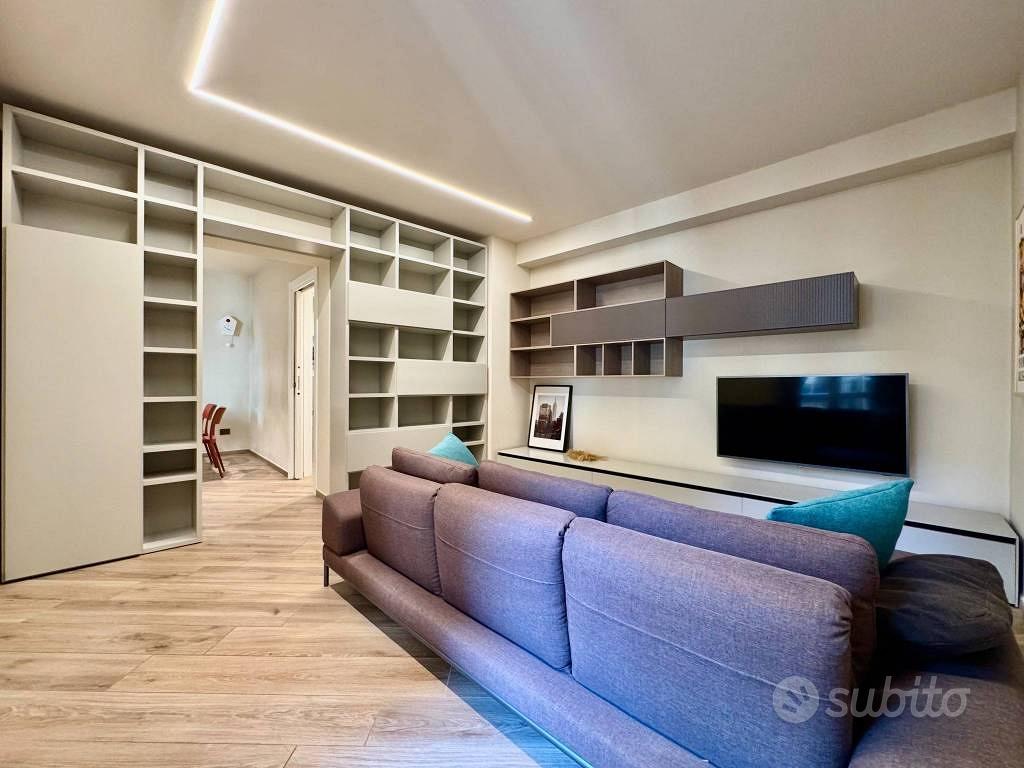 Appartamento – Vercelli, Monferrato, Centro - Vista 5