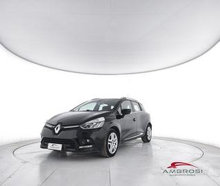 RENAULT Clio 1.5 dCi 8V 75CV Energy Zen