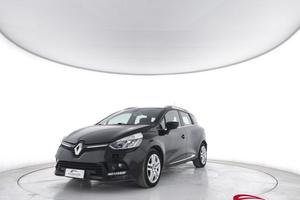 RENAULT Clio 1.5 dCi 8V 75CV Energy Zen