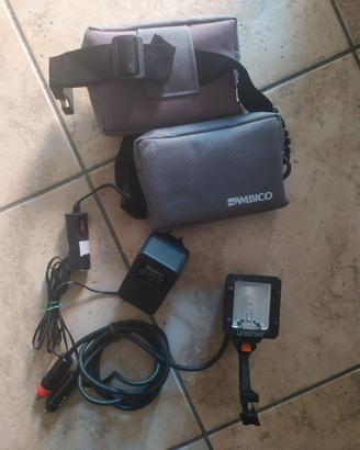 Unomat LX800DC AMBICO