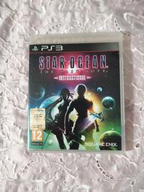 Star Ocean ps3