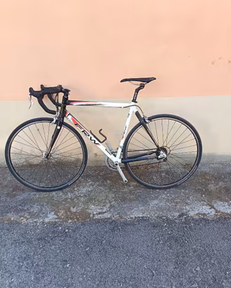 Bici da corsa FRW