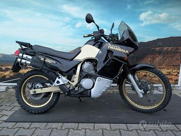 HONDA Transalp 600 Transalp XL 600 V