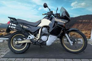 HONDA Transalp 600 Transalp XL 600 V