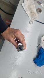 Ammortizzatore  di sterzo originalr ducati 1098