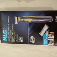 Taglia capelli regola MLG macchinetta