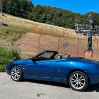Alfa Romeo GTV Spider 2.0i JTS 16V cat Sp. 2004