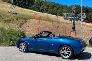 Alfa Romeo GTV Spider 2.0i JTS 16V cat Sp. 2004
