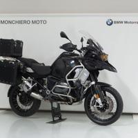BMW r 1250 gs Adventure Abs my21