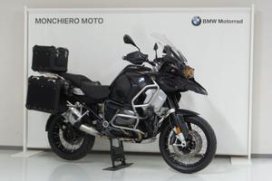 BMW r 1250 gs Adventure Abs my21