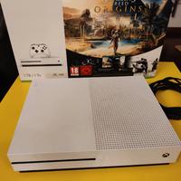 Xbox One S 1TB - No controller