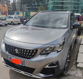 Peugeot 3008 1.6 diesel anno 2018