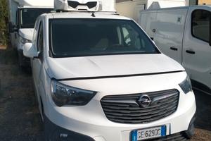 Opel Combo Frigo