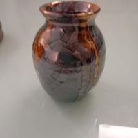 Vaso in ceramica Pulli