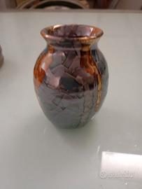 Vaso in ceramica Pulli
