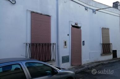 Vendita Abitazione storica indipendente