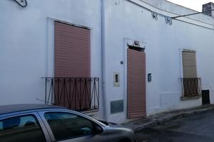 Vendita Abitazione storica indipendente