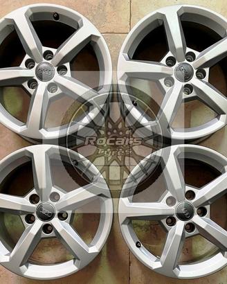 Cerchi in lega 16 originali A3 Q2 Golf Touran