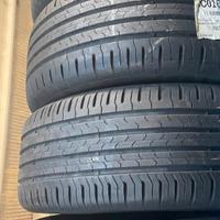 4 gomme estive continental 235/55/18