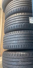 4 gomme estive continental 235/55/18