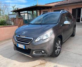 Peugeot 2008 HDI 1.6 120 CV