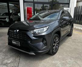 TOYOTA RAV 4 MY23 RAV4 2.5 HV (222CV) E-CVT AWD-