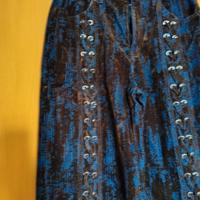 Jeans donna
