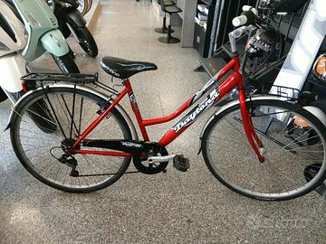 BICICLETTA DONNA 28''