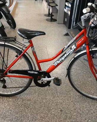 BICICLETTA DONNA 28''