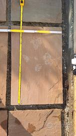 Lastre arenaria giardino 60x40